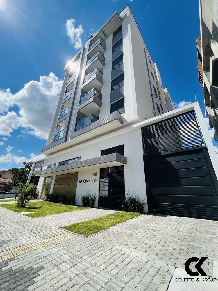 Apartamento, 2 quartos, 79 m² - Foto 1