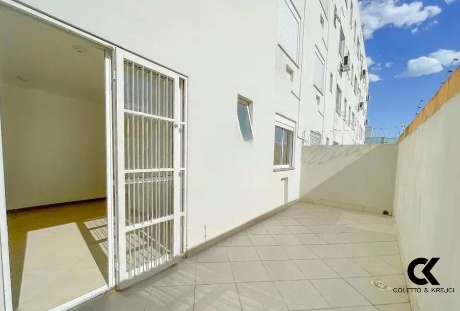 Apartamento, 1 quarto, 50 m² - Foto 3