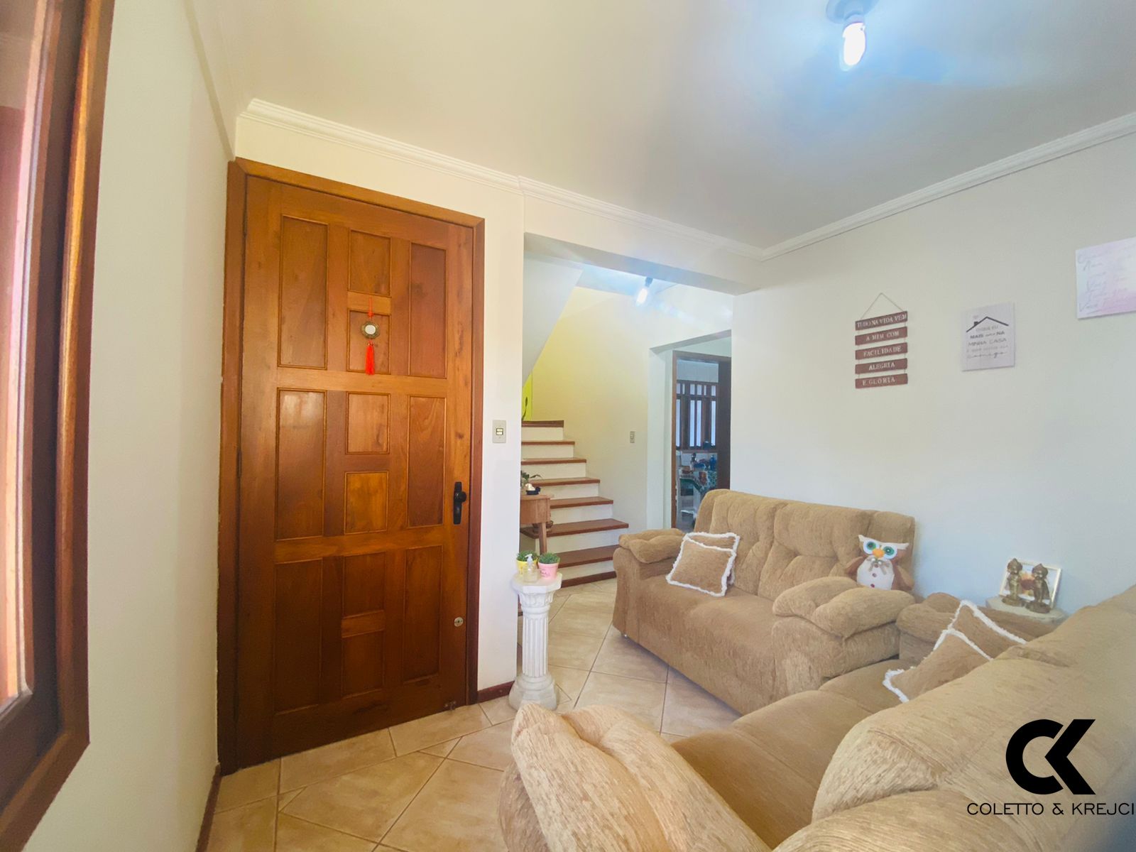 Casa à venda com 3 quartos, 200m² - Foto 5