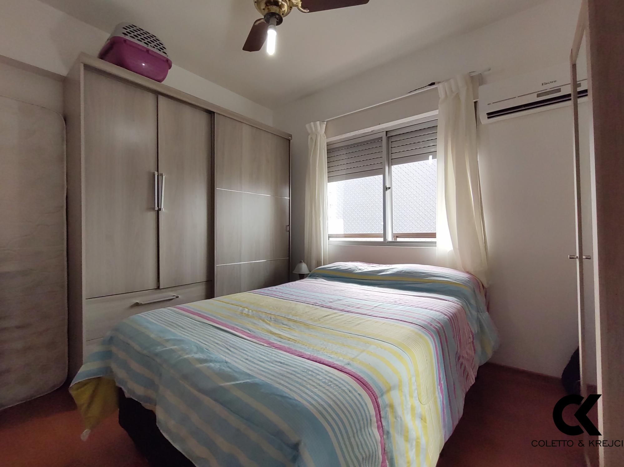 Apartamento à venda com 3 quartos, 85m² - Foto 17