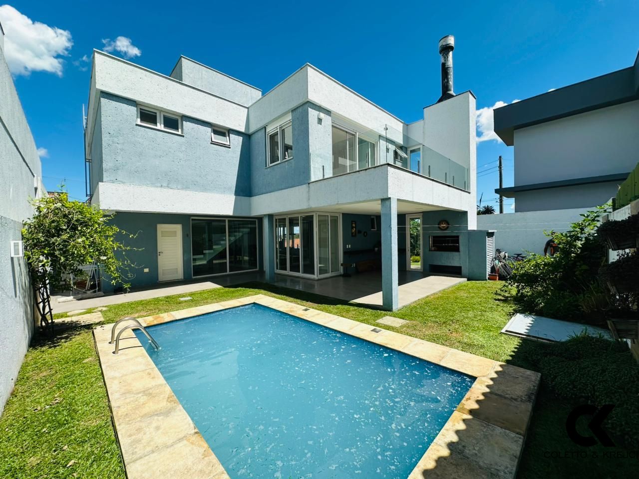 Casa, 3 quartos, 236 m² - Foto 18