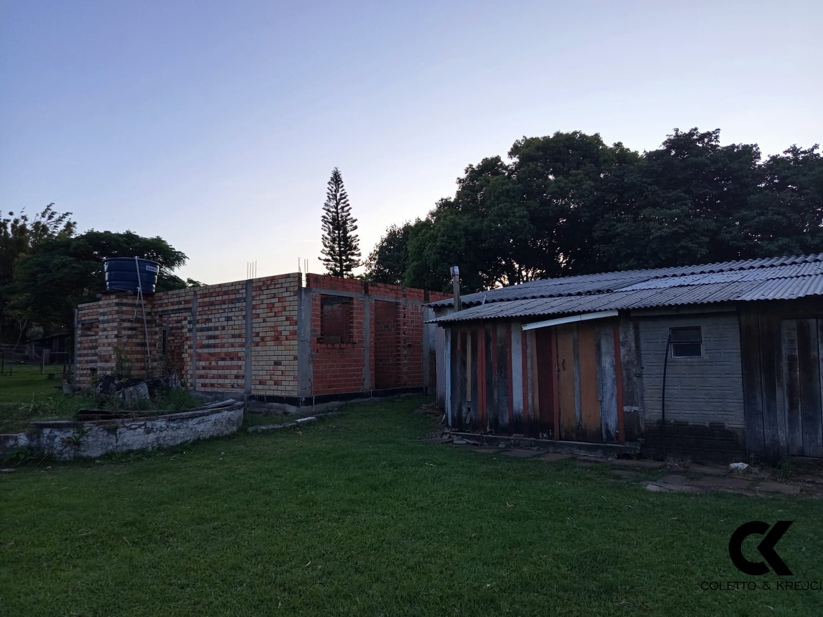 Sítio, 2 quartos, 50000 hectares - Foto 2