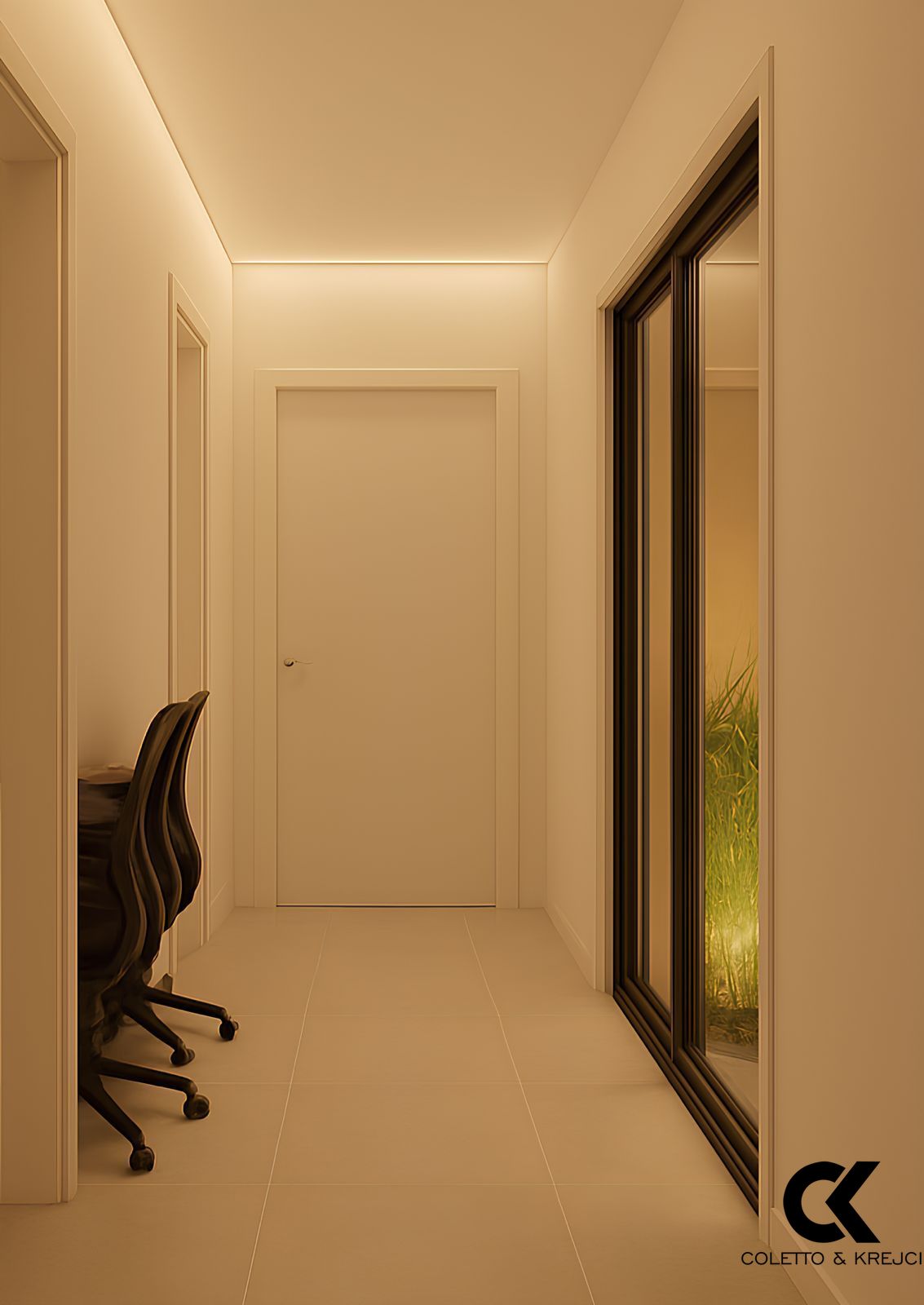 Casa de Condomínio, 3 quartos - Foto 9