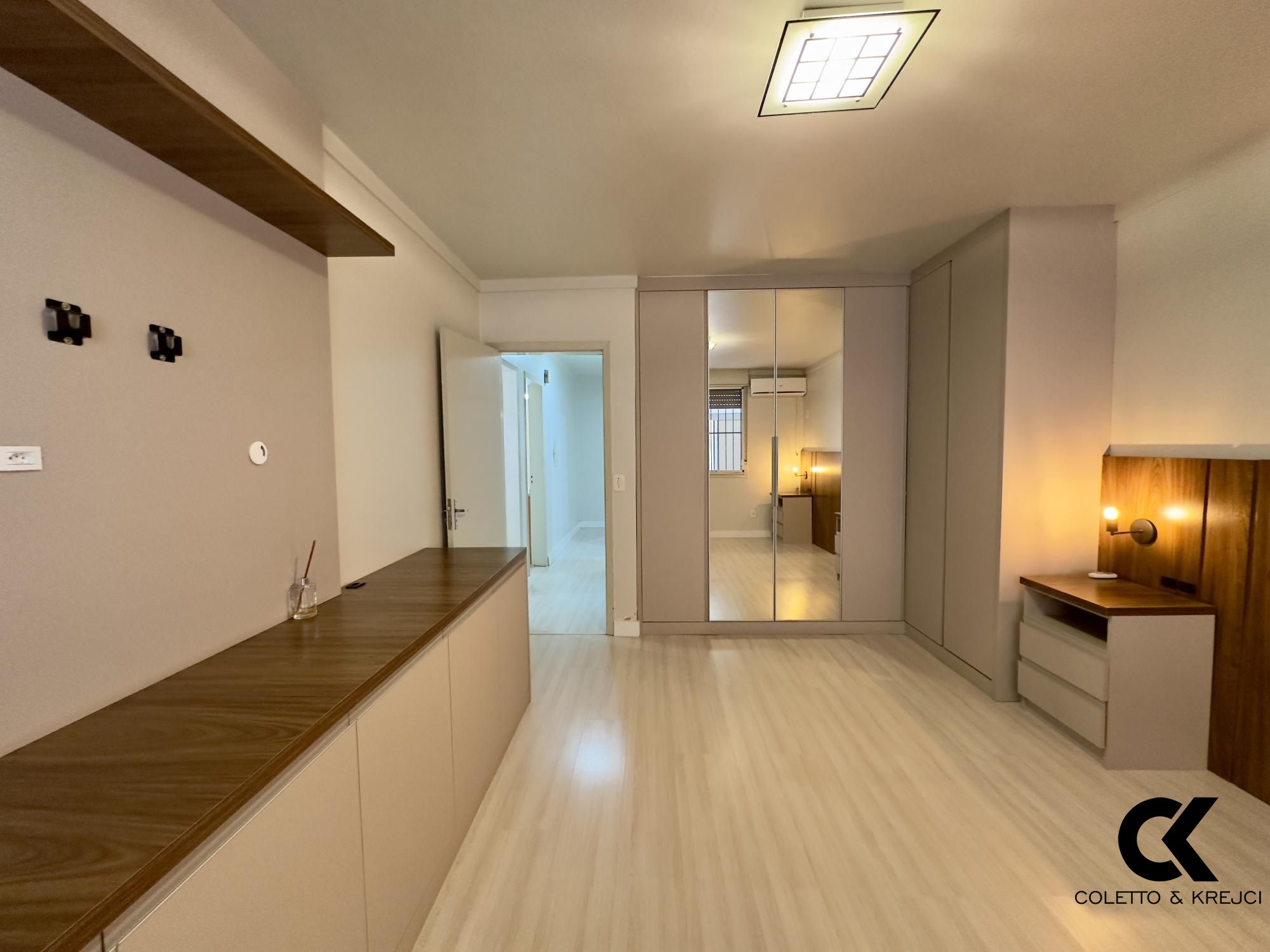 Apartamento, 2 quartos, 95 m² - Foto 14