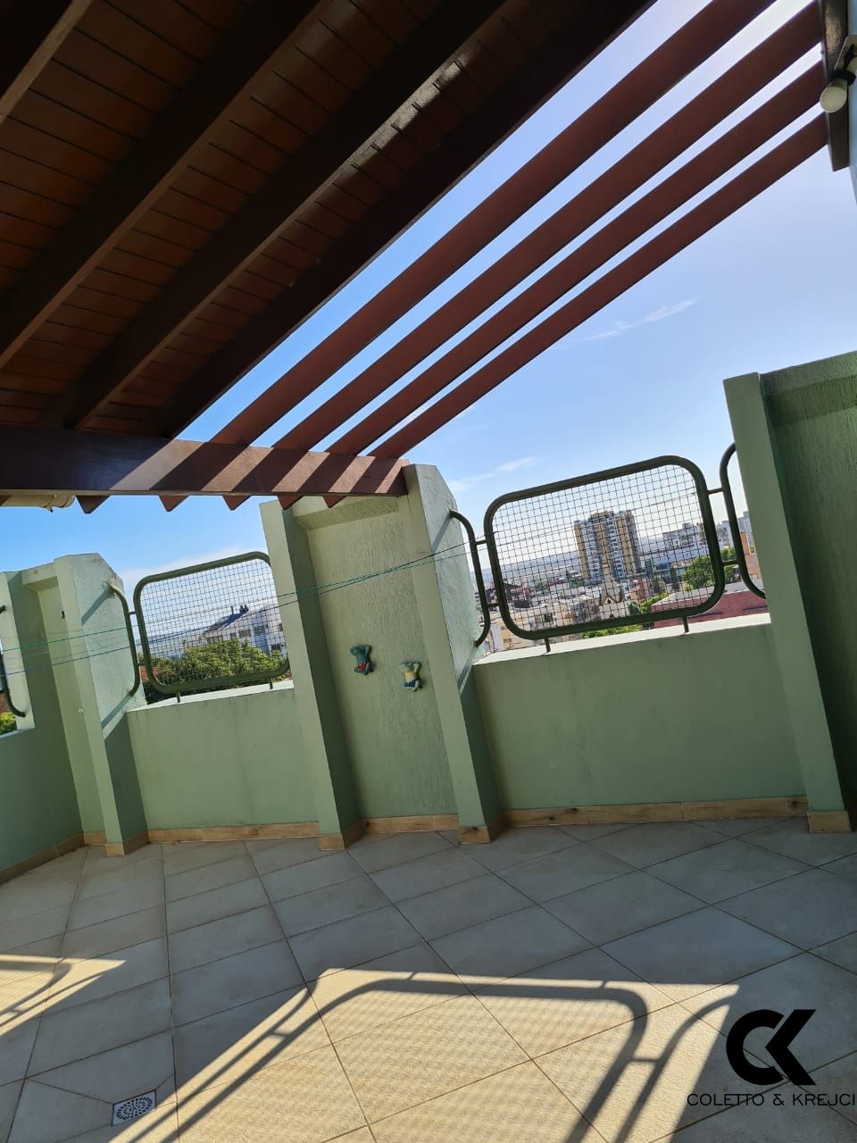 Apartamento, 3 quartos, 281 m² - Foto 4