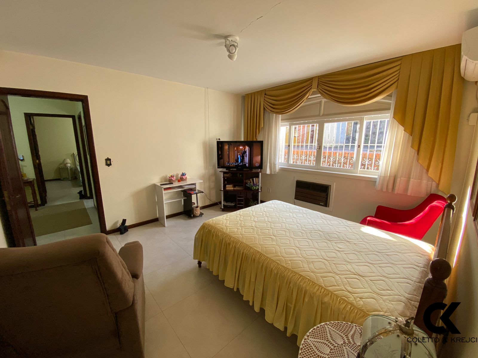 Casa, 4 quartos, 420 m² - Foto 49