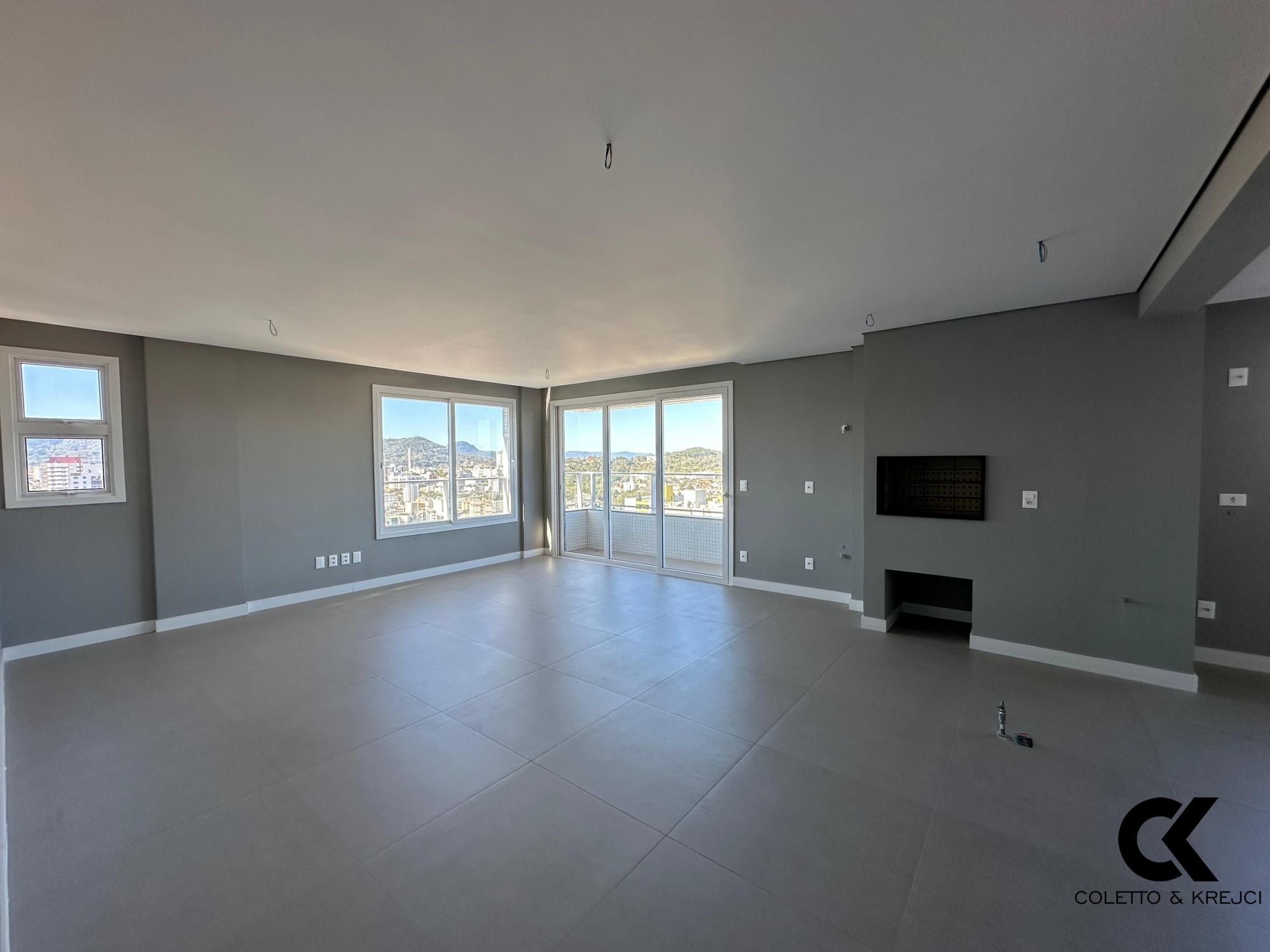 Apartamento, 3 quartos, 121 m² - Foto 8