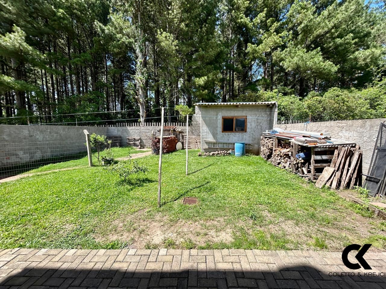 Casa, 3 quartos, 170 m² - Foto 27