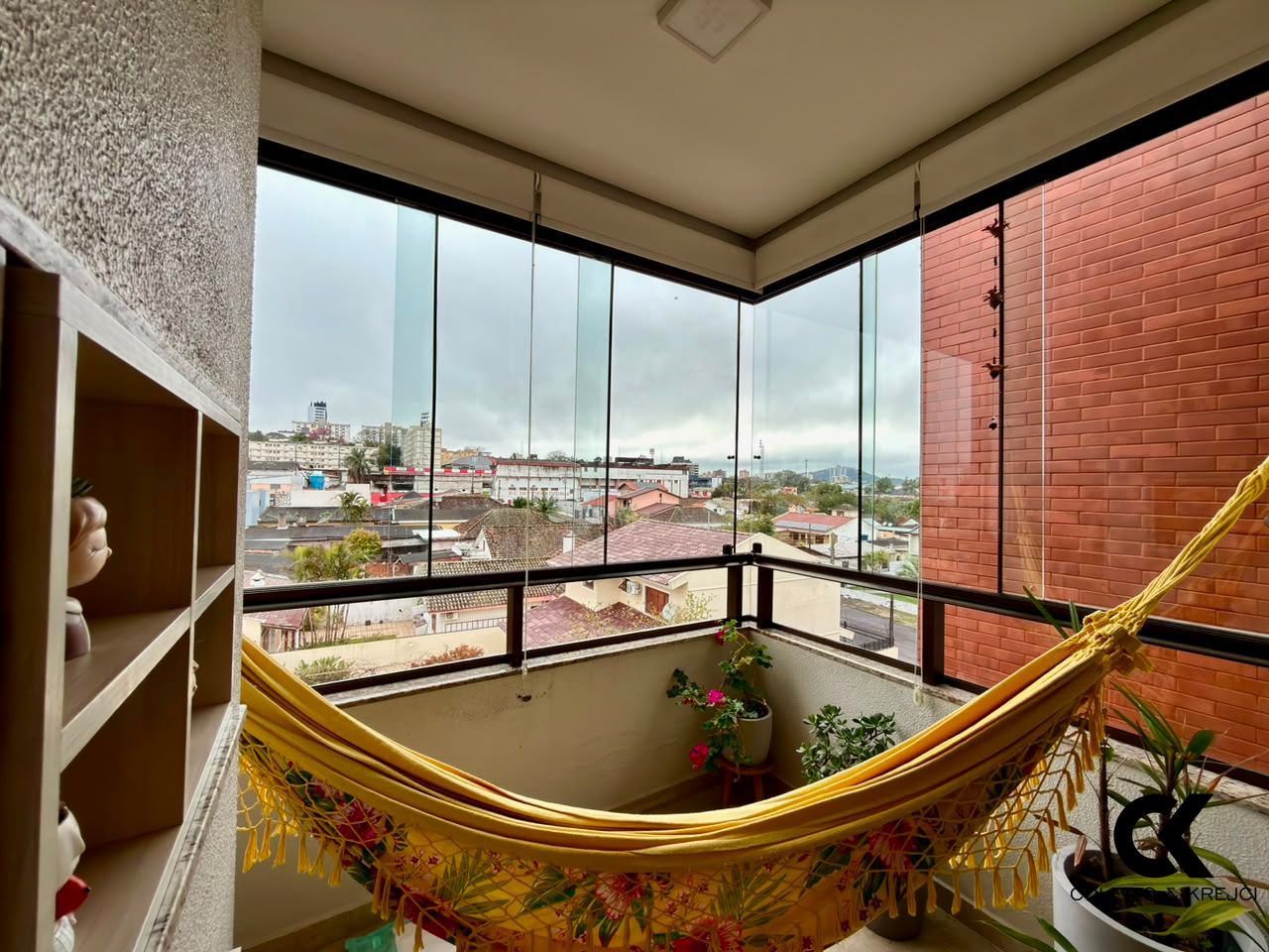 Apartamento, 2 quartos, 77 m² - Foto 8