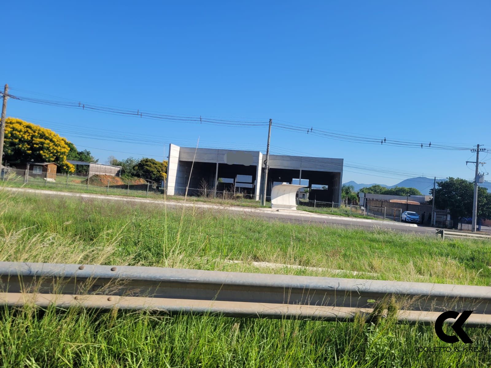 Depósito-Galpão-Armazém para alugar, 560m² - Foto 2