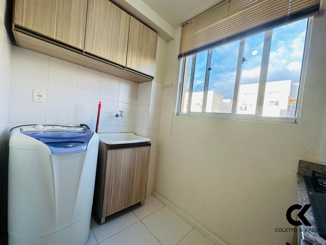 Apartamento, 3 quartos, 63 m² - Foto 7