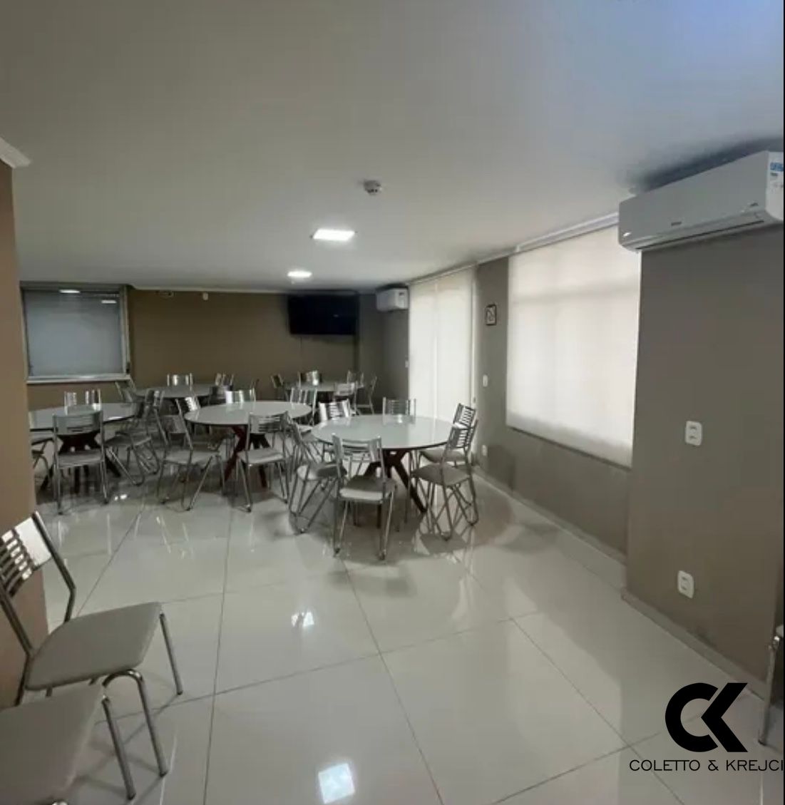 Apartamento, 2 quartos, 97 m² - Foto 17