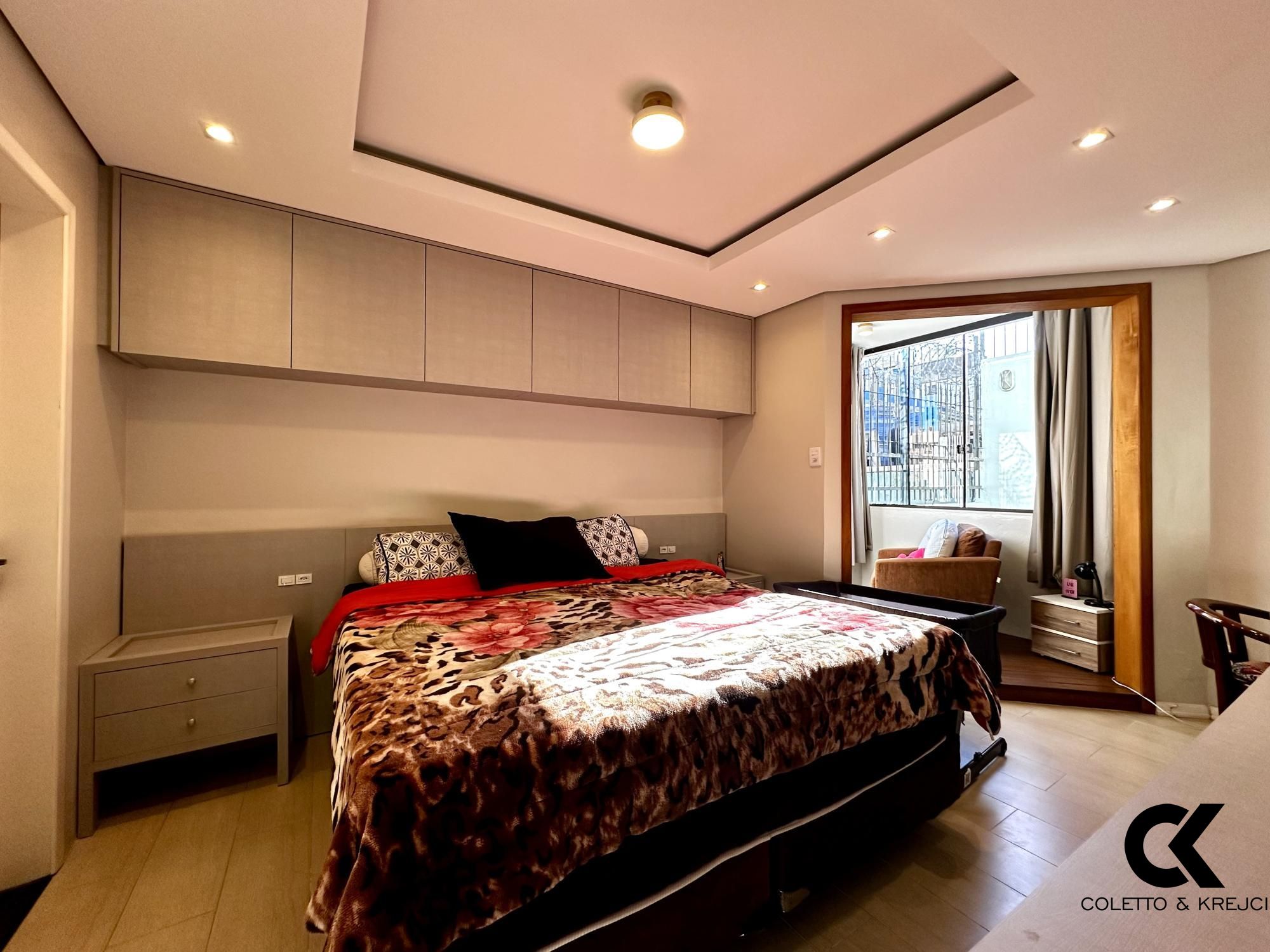 Apartamento, 4 quartos, 164 m² - Foto 12