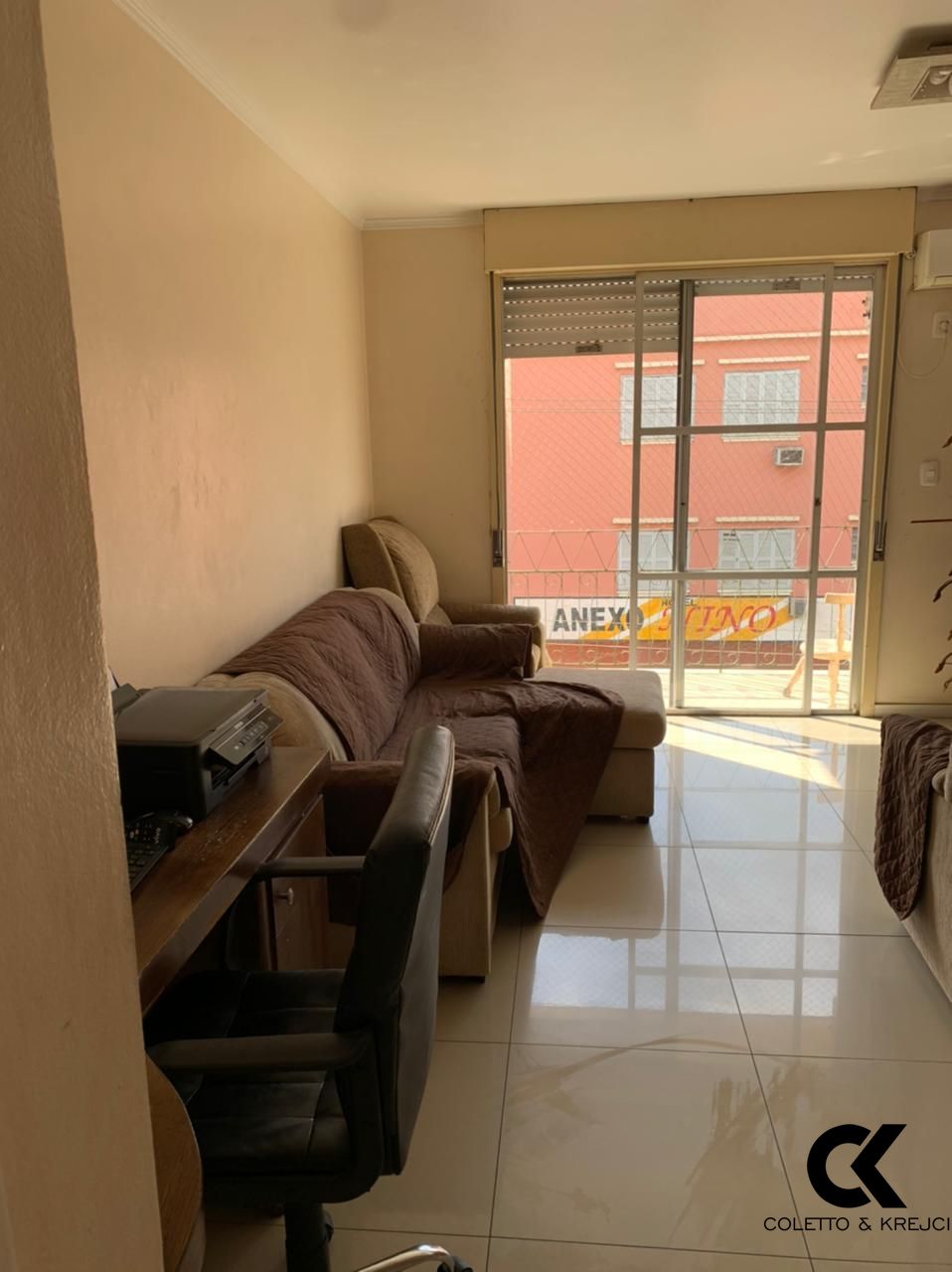 Apartamento à venda com 3 quartos, 136m² - Foto 5