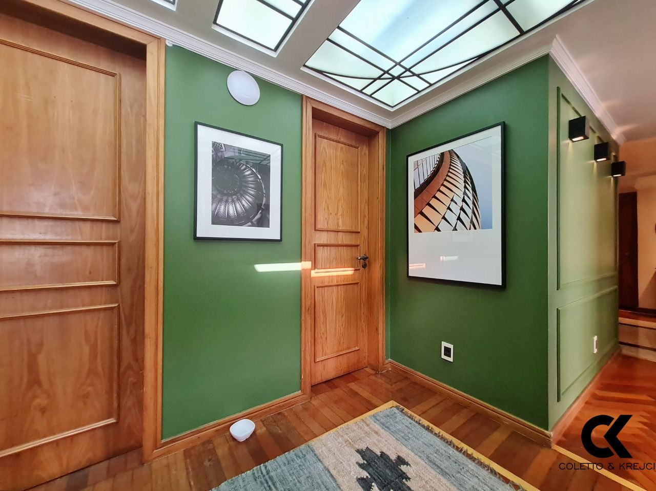 Apartamento, 5 quartos, 379 m² - Foto 3