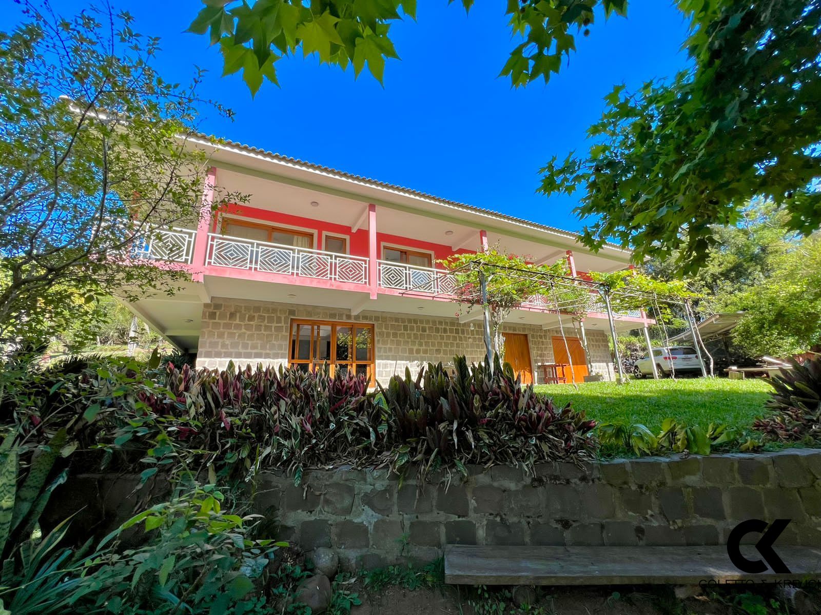 Sítio à venda com 10 quartos, 600m² - Foto 43