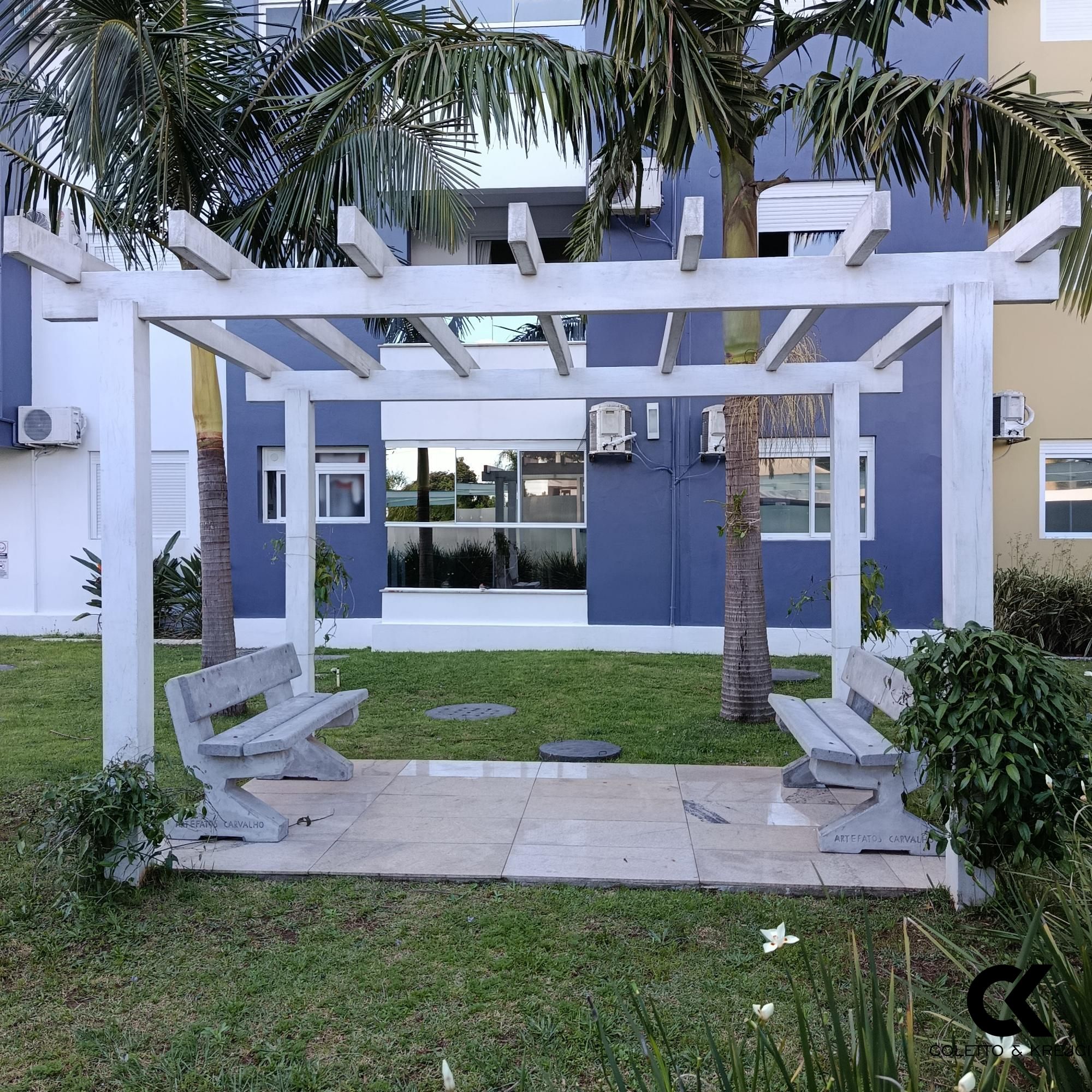 Apartamento, 2 quartos, 65 m² - Foto 4