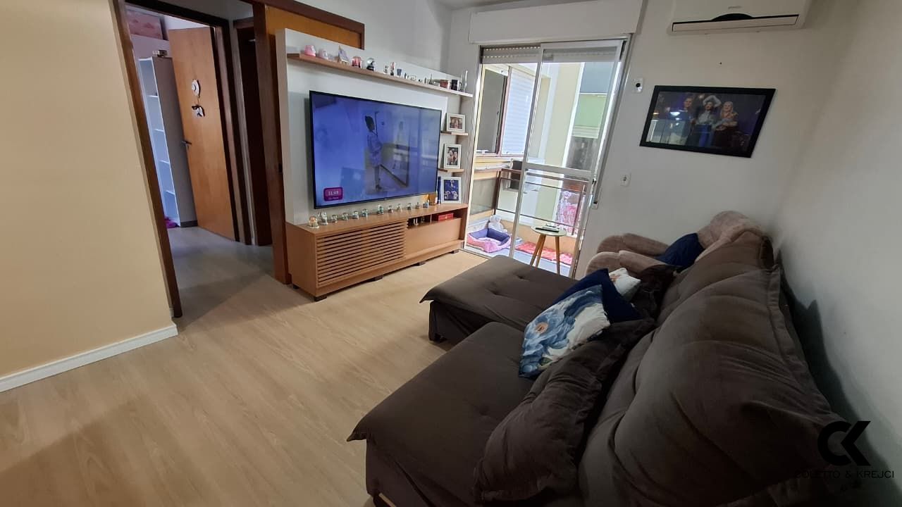Apartamento, 2 quartos, 79 m² - Foto 1