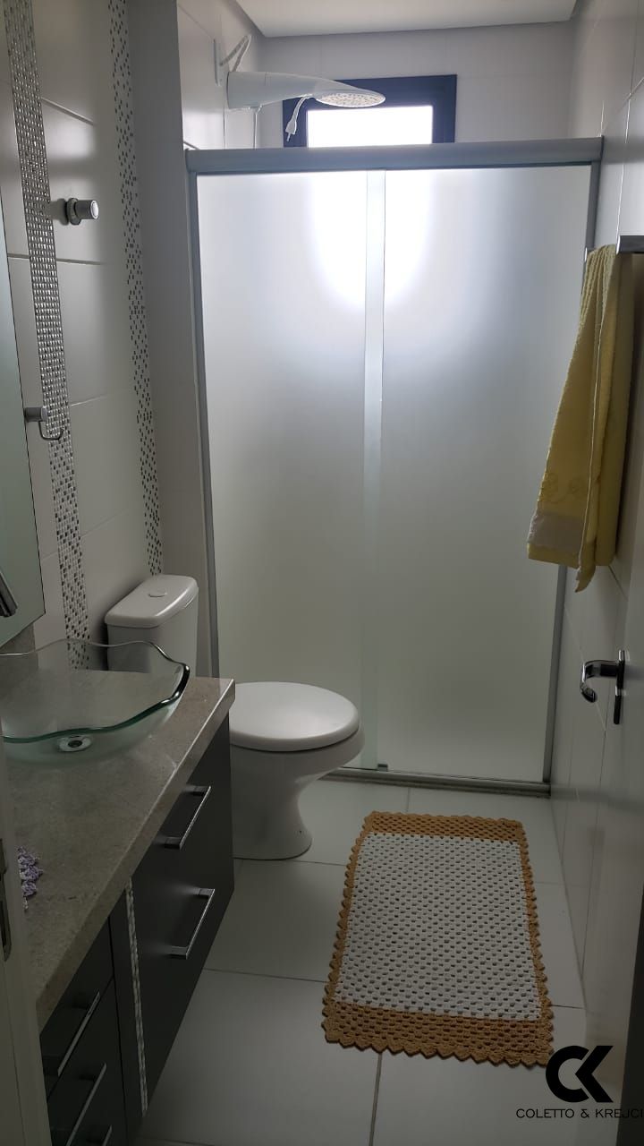 Apartamento à venda com 3 quartos, 103m² - Foto 15