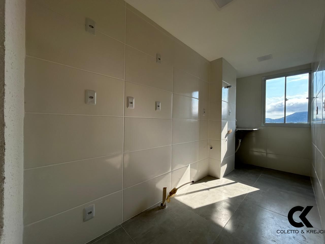 Apartamento à venda com 2 quartos, 51m² - Foto 5