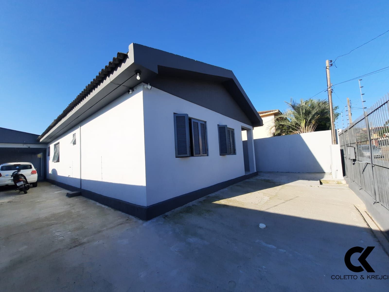 Casa, 3 quartos, 120 m² - Foto 3