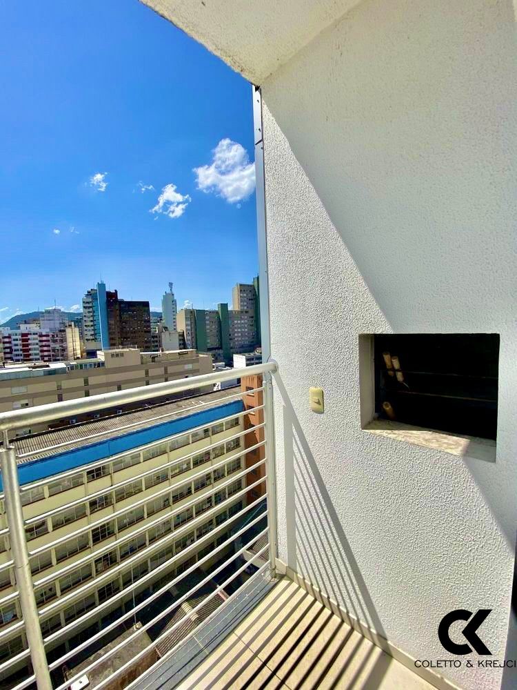 Apartamento, 1 quarto, 36 m² - Foto 4