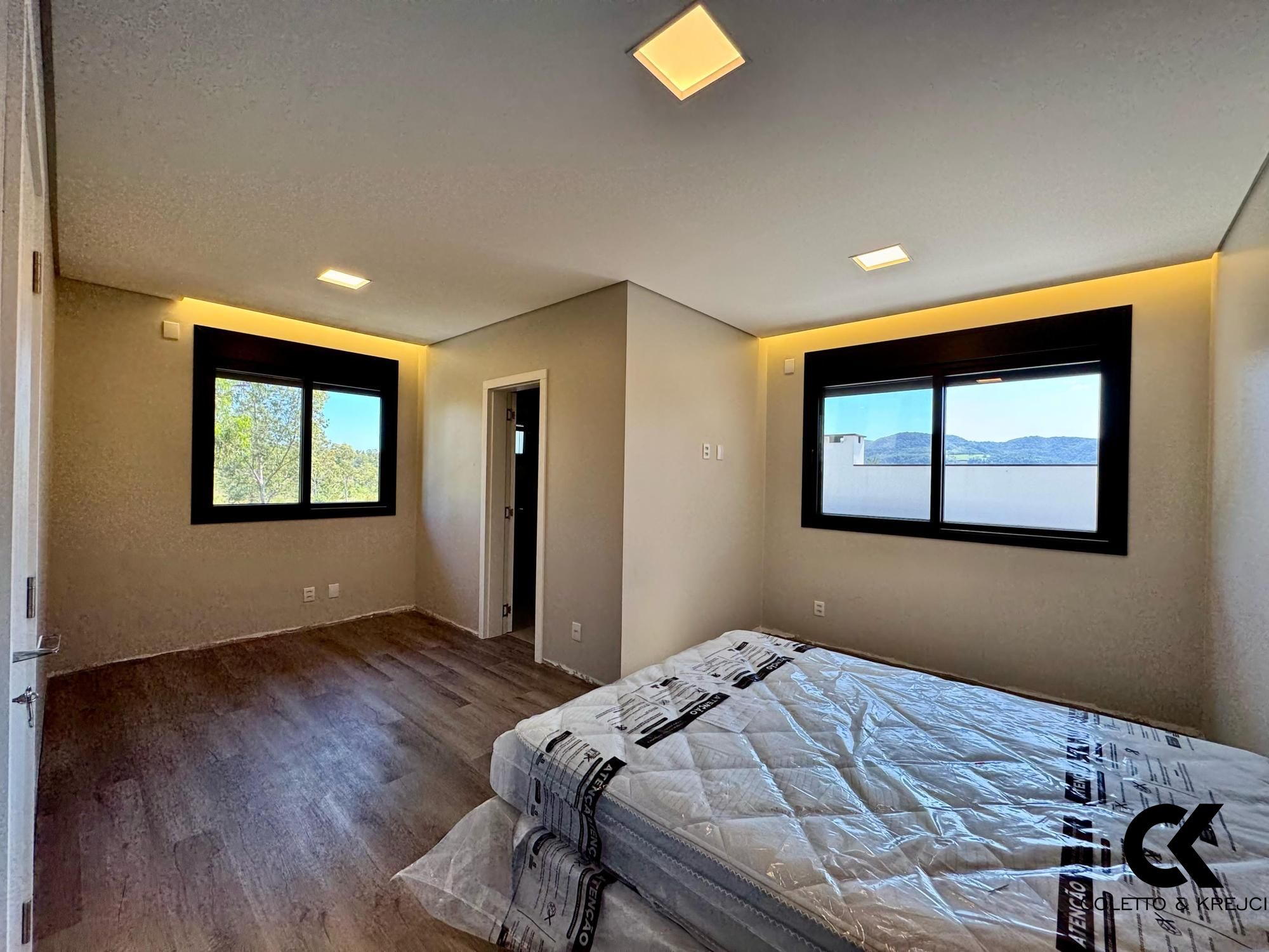 Casa de Condomínio, 5 quartos - Foto 14