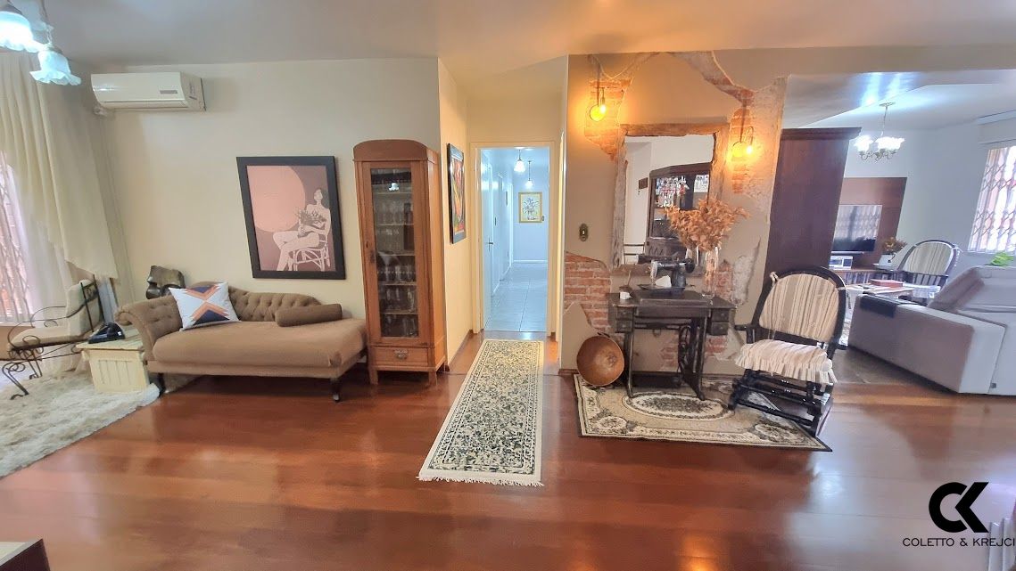 Apartamento, 3 quartos, 224 m² - Foto 6