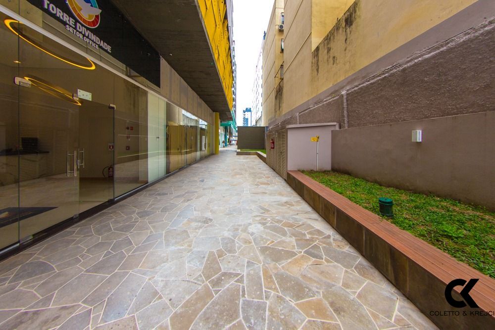 Conjunto Comercial-Sala à venda com 1 quarto, 50m² - Foto 4