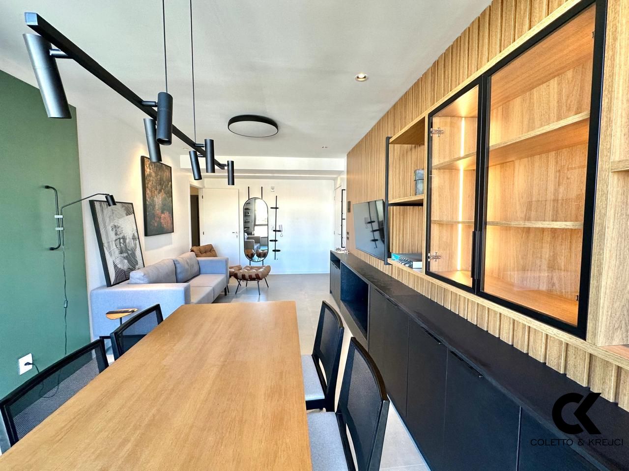 Apartamento, 3 quartos, 89 m² - Foto 3