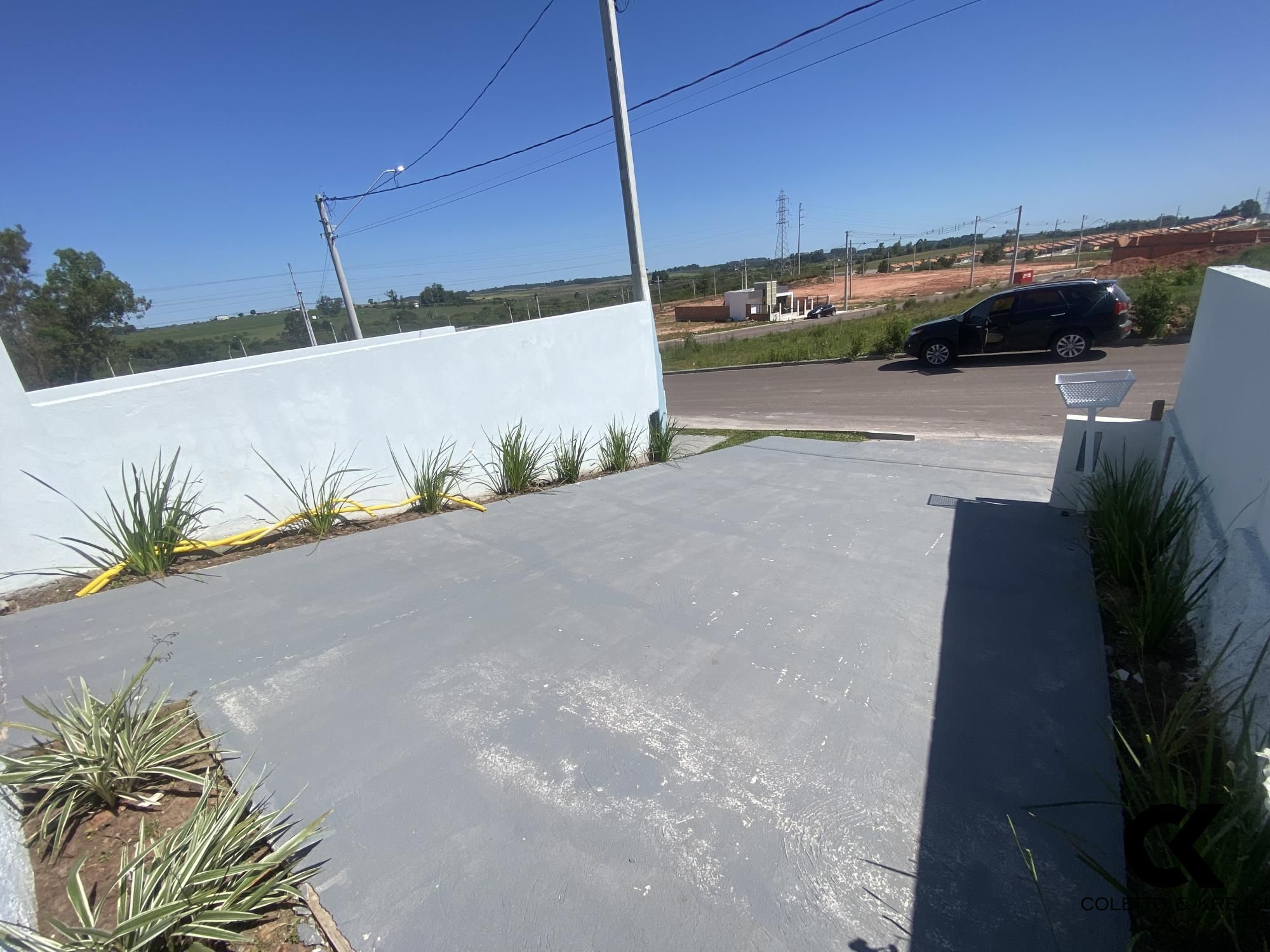 Casa, 2 quartos, 62 m² - Foto 2