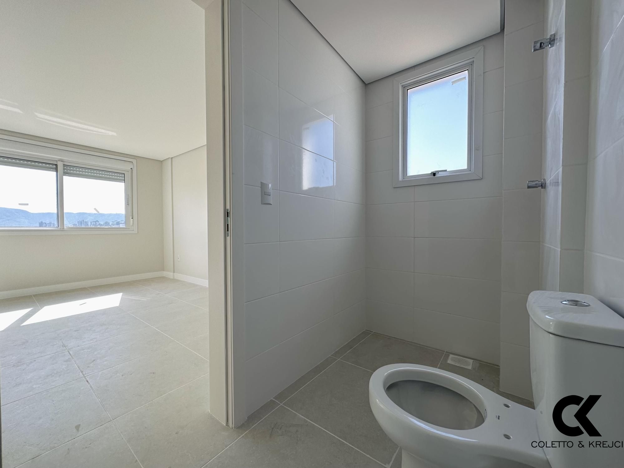 Apartamento à venda com 2 quartos, 77m² - Foto 9