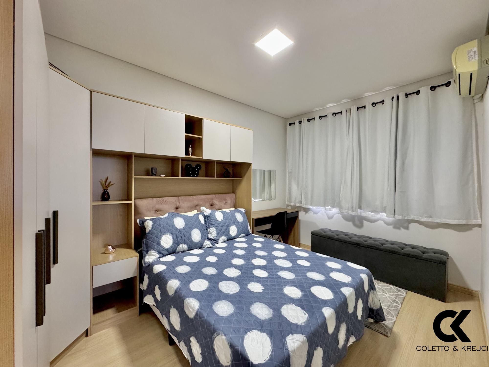 Apartamento à venda com 2 quartos, 57m² - Foto 10