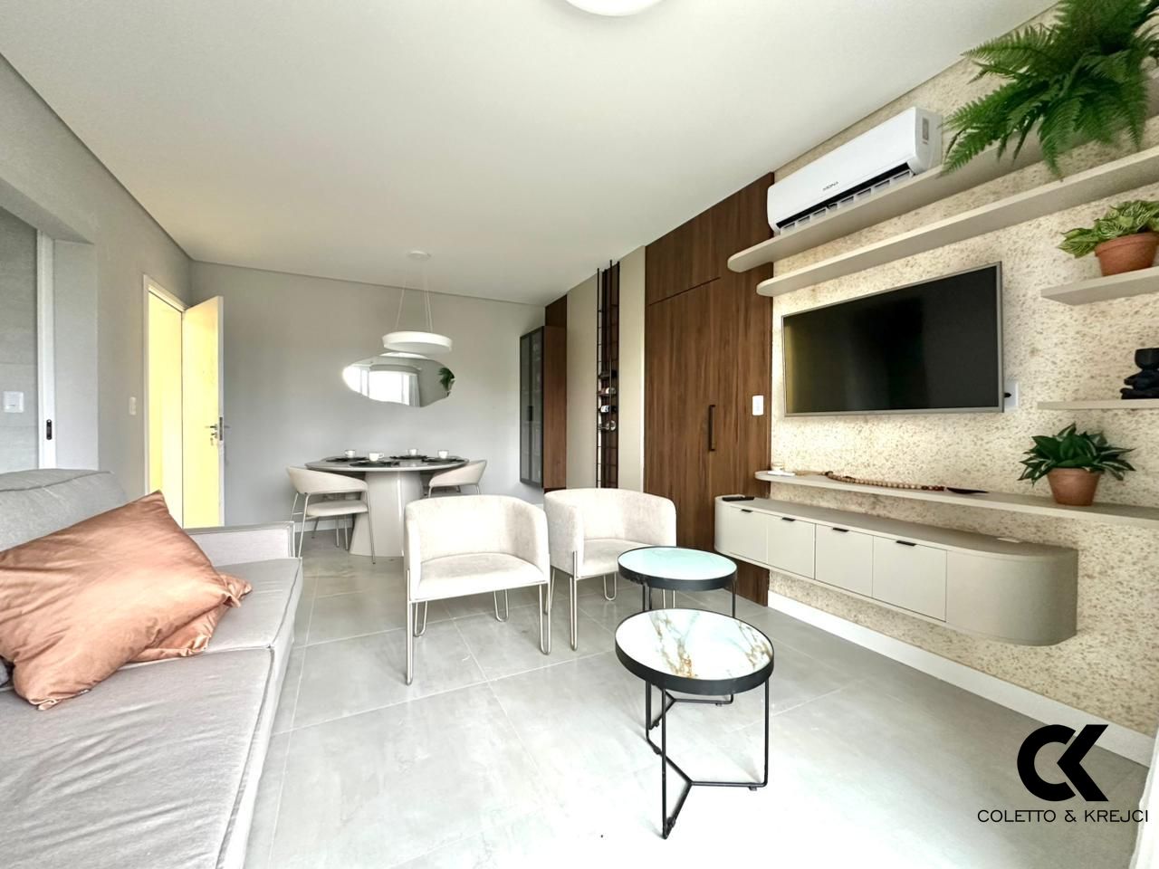 Apartamento, 3 quartos, 82 m² - Foto 5