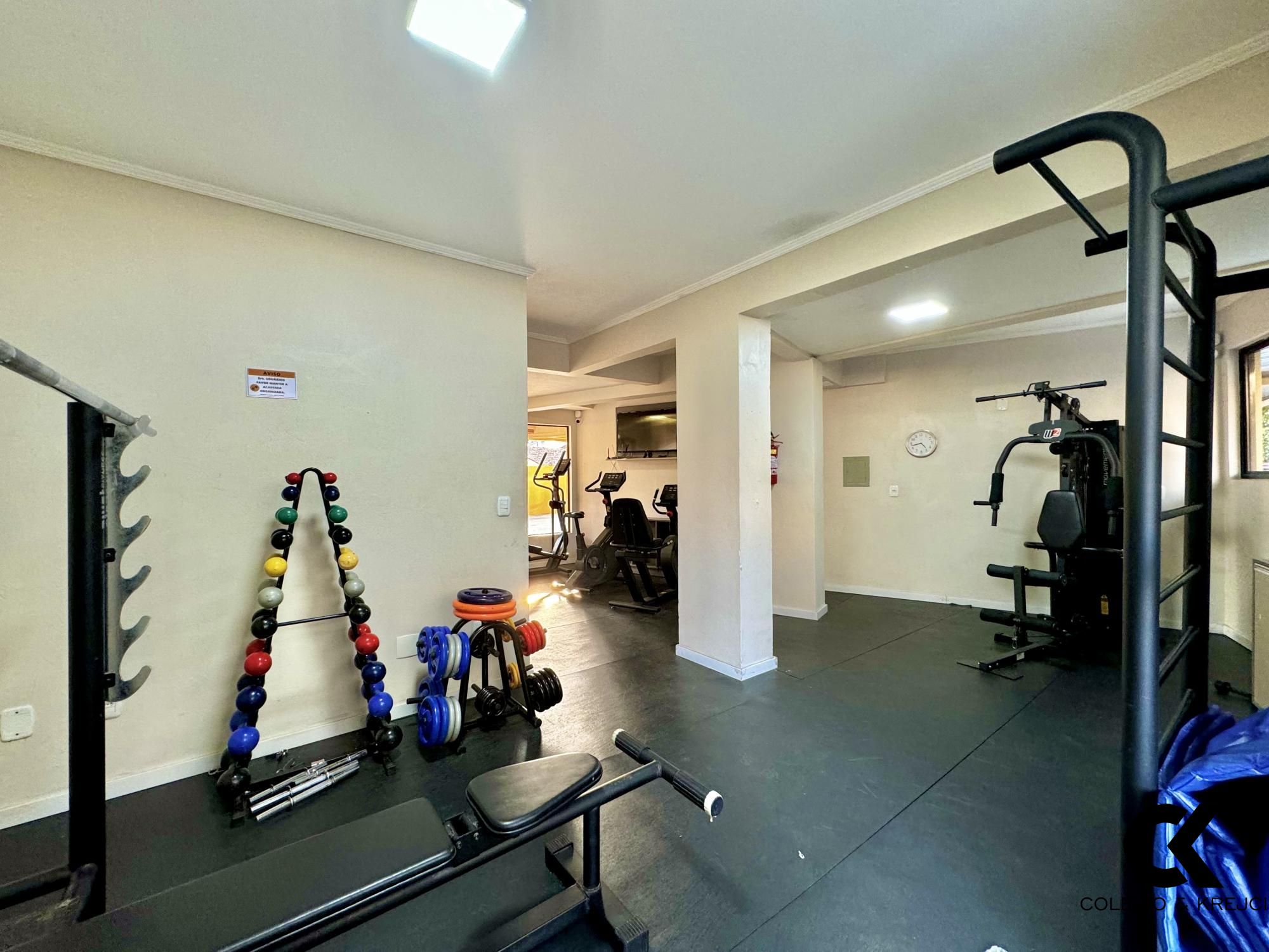 Apartamento, 2 quartos, 102 m² - Foto 28