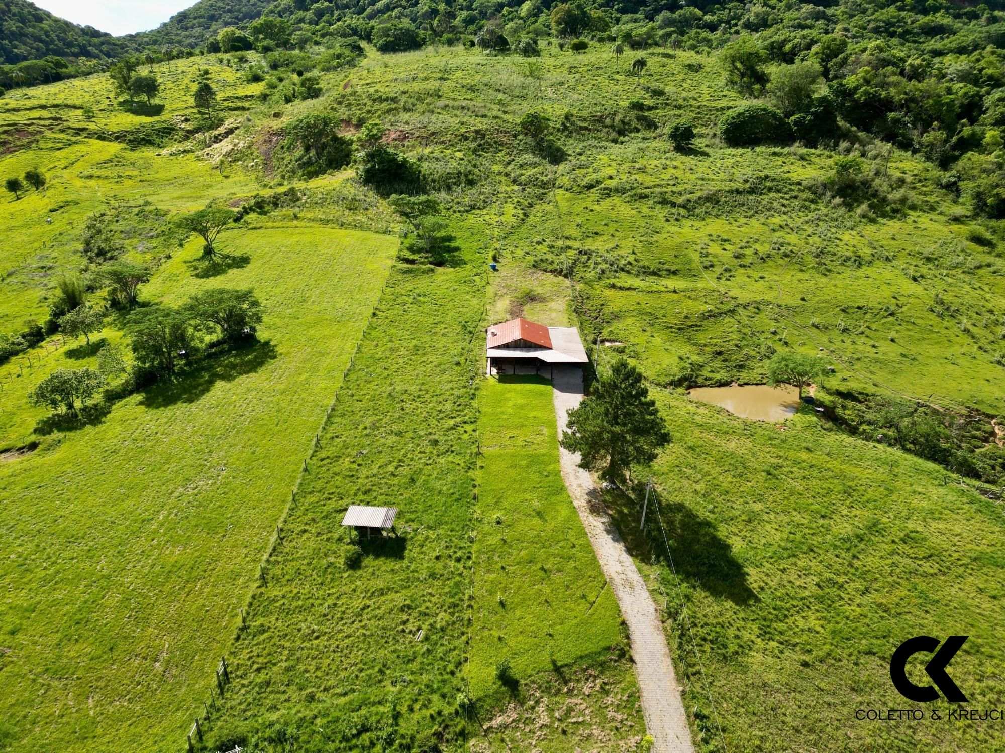 Fazenda à venda, 300m² - Foto 2