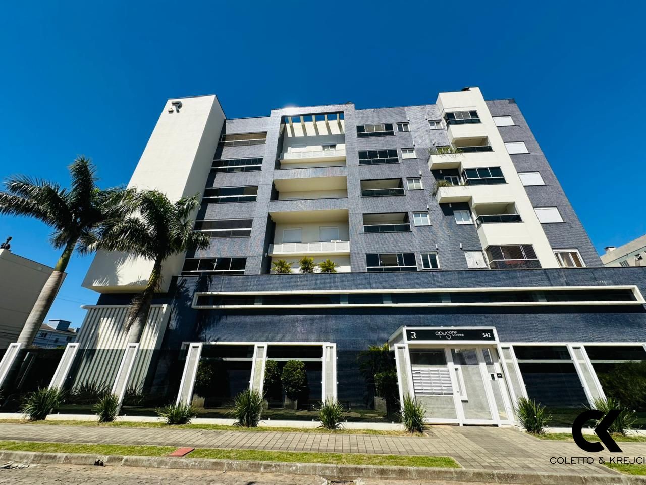 Apartamento, 3 quartos, 120 m² - Foto 1