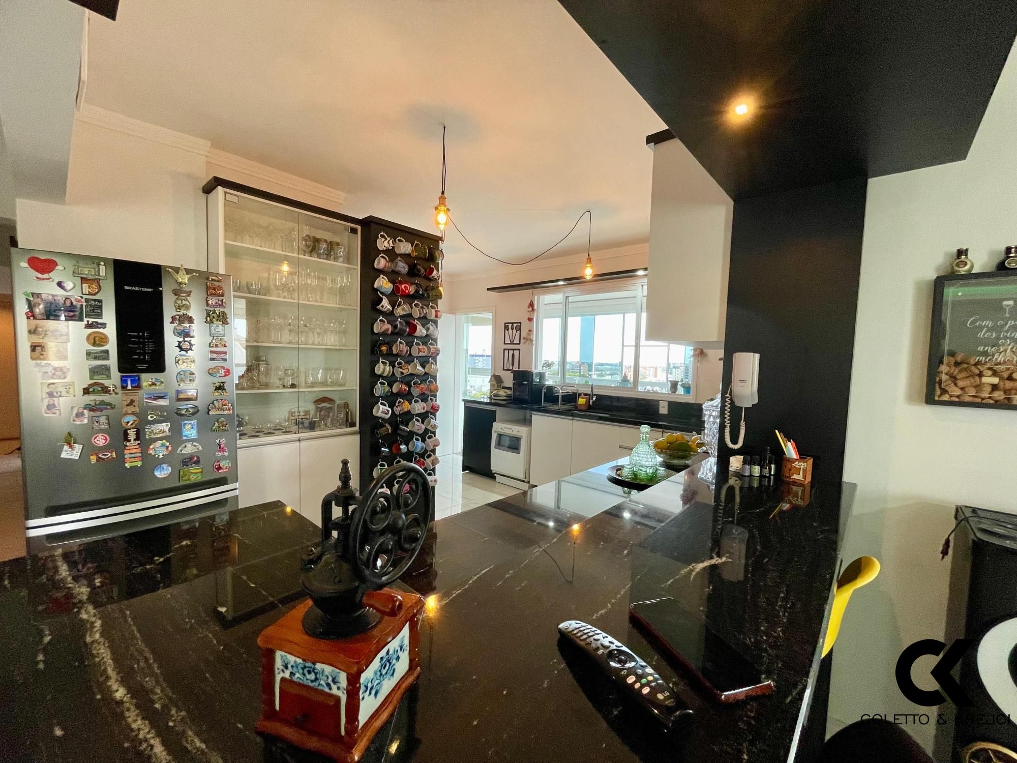 Apartamento, 3 quartos, 190 m² - Foto 9