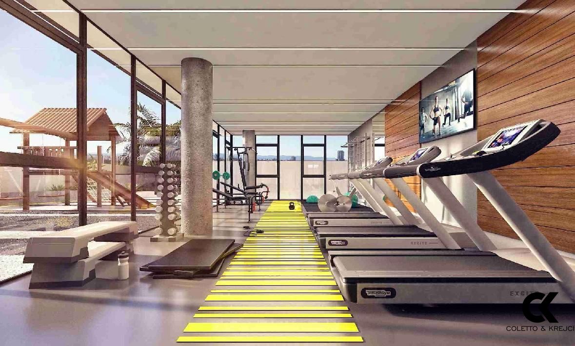 Apartamento, 3 quartos, 122 m² - Foto 7