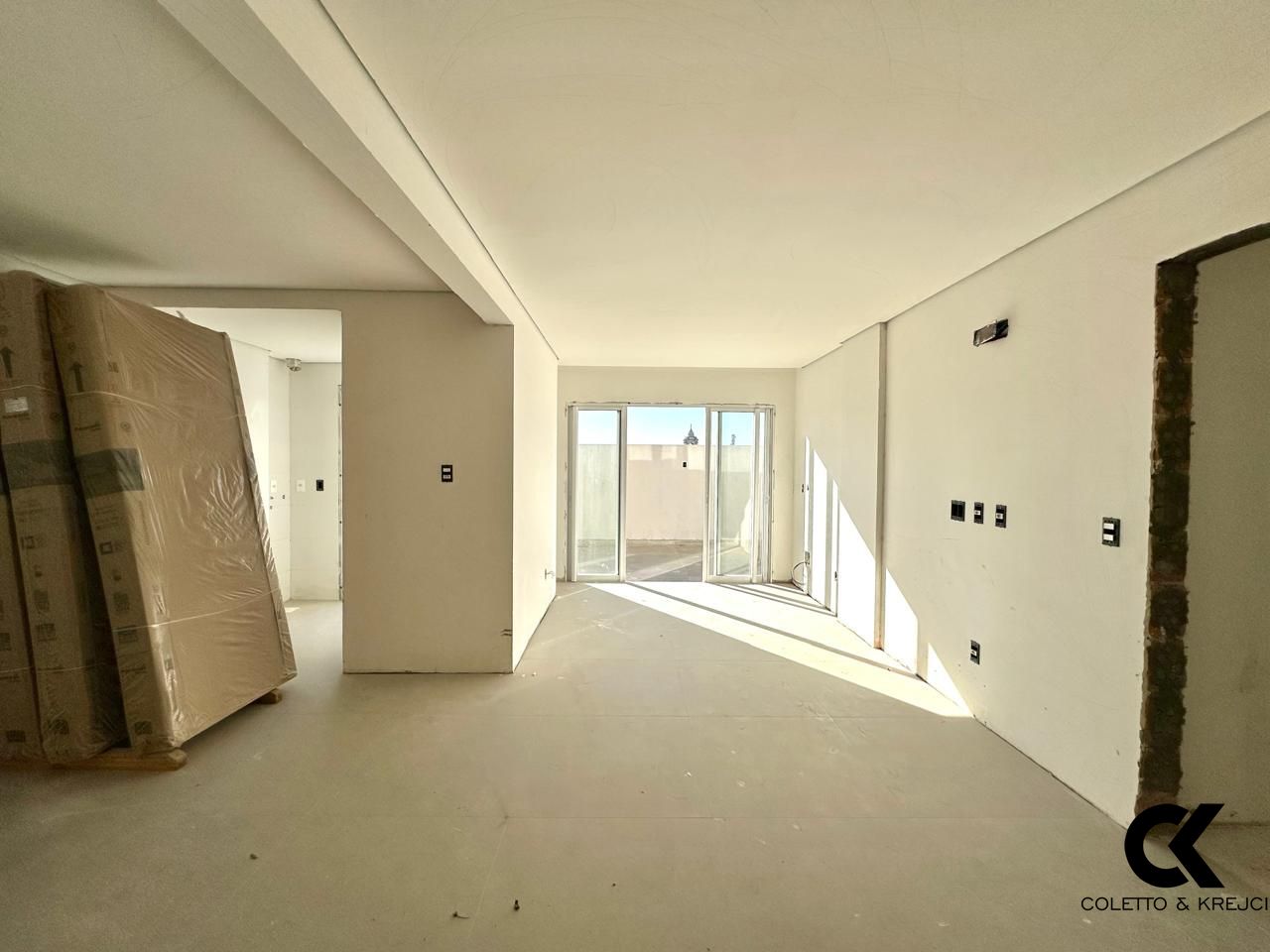 Apartamento, 2 quartos, 79 m² - Foto 1