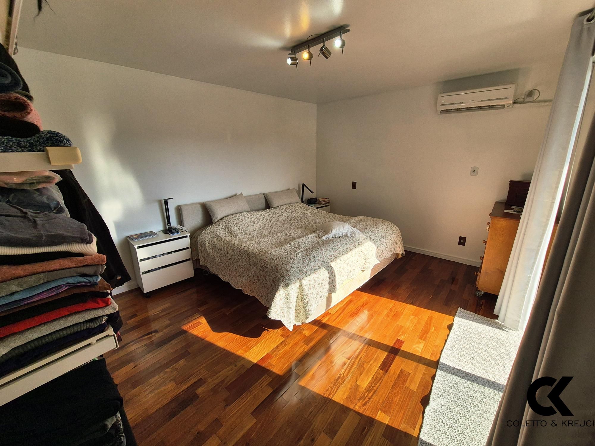 Apartamento, 3 quartos, 141 m² - Foto 8