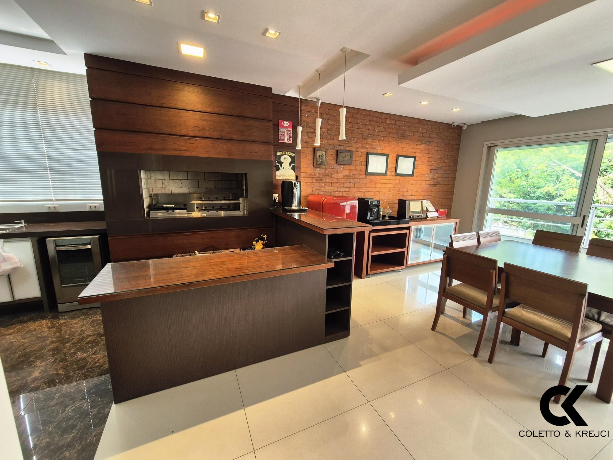 Apartamento, 3 quartos, 150 m² - Foto 4