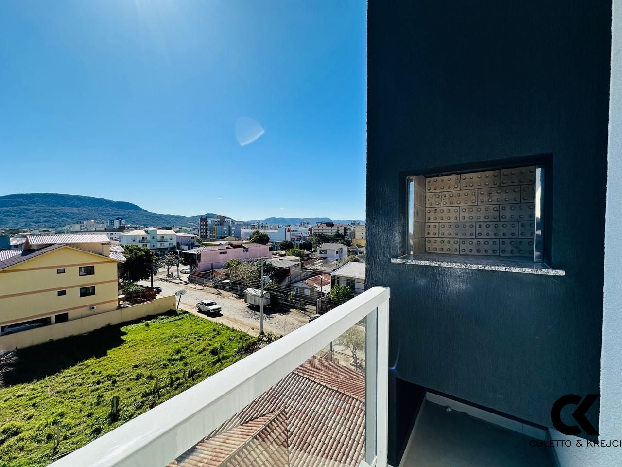 Apartamento, 21 m² - Foto 5