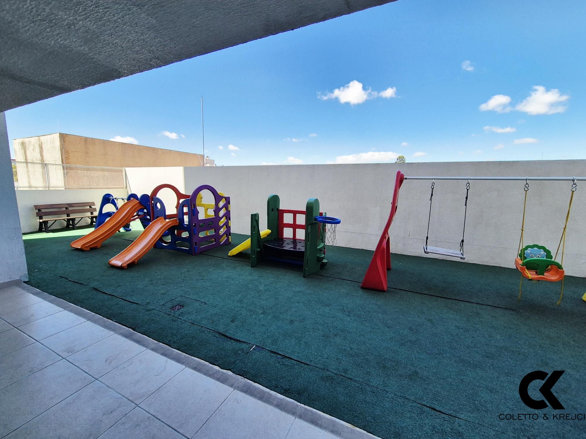 Apartamento, 2 quartos, 58 m² - Foto 17