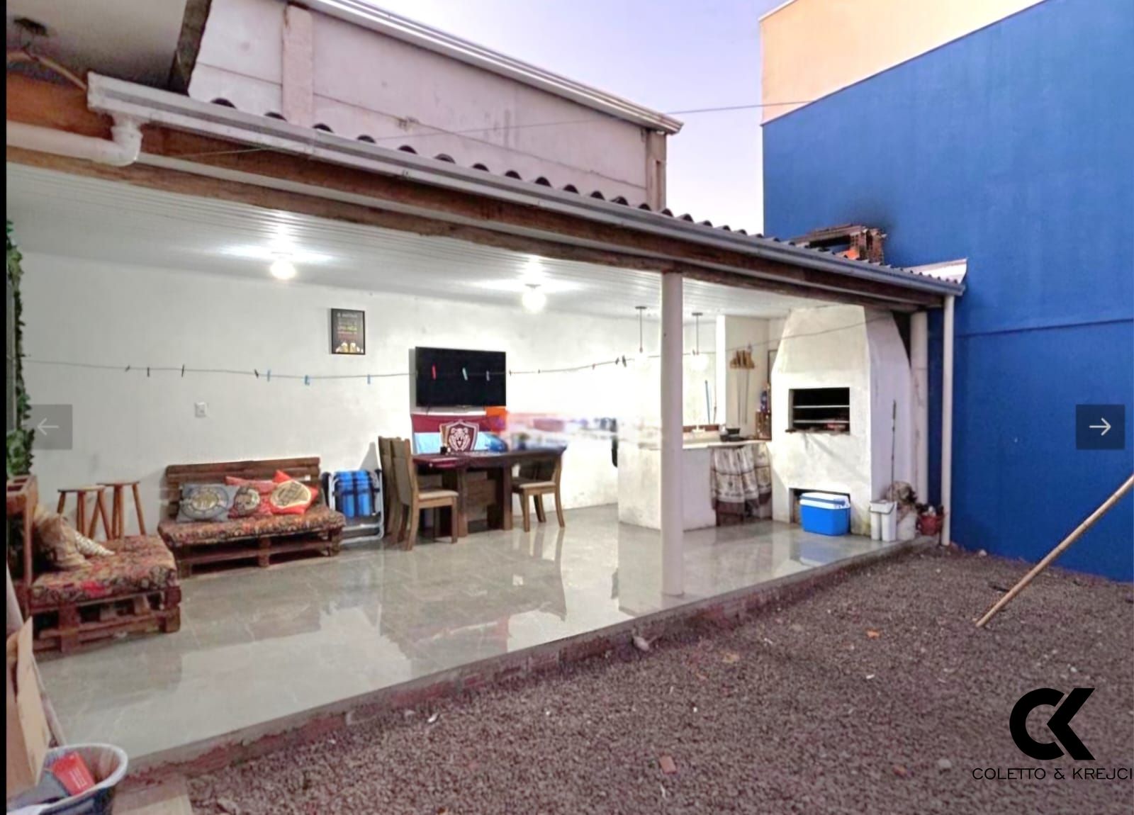 Casa à venda com 2 quartos, 69m² - Foto 7