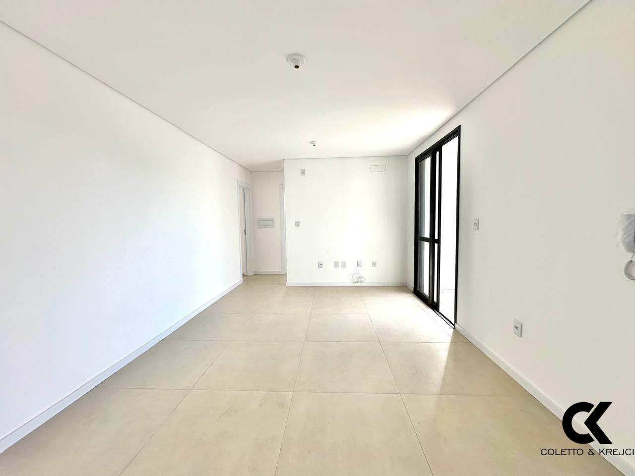 Apartamento, 2 quartos, 66 m² - Foto 1