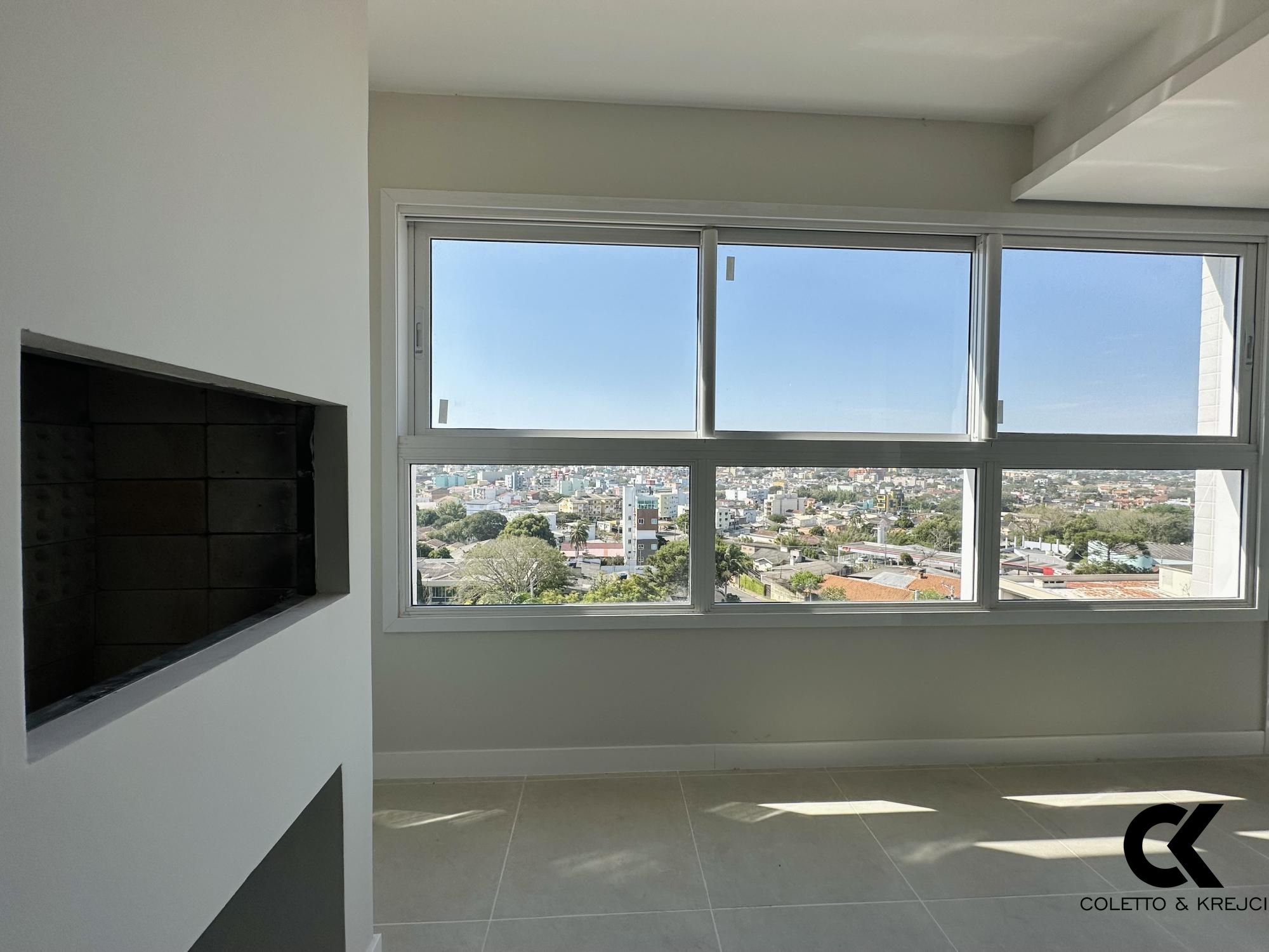 Apartamento à venda com 2 quartos, 77m² - Foto 1