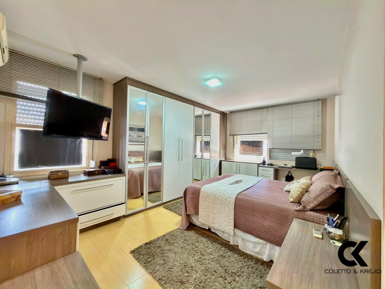 Apartamento, 3 quartos, 144 m² - Foto 8