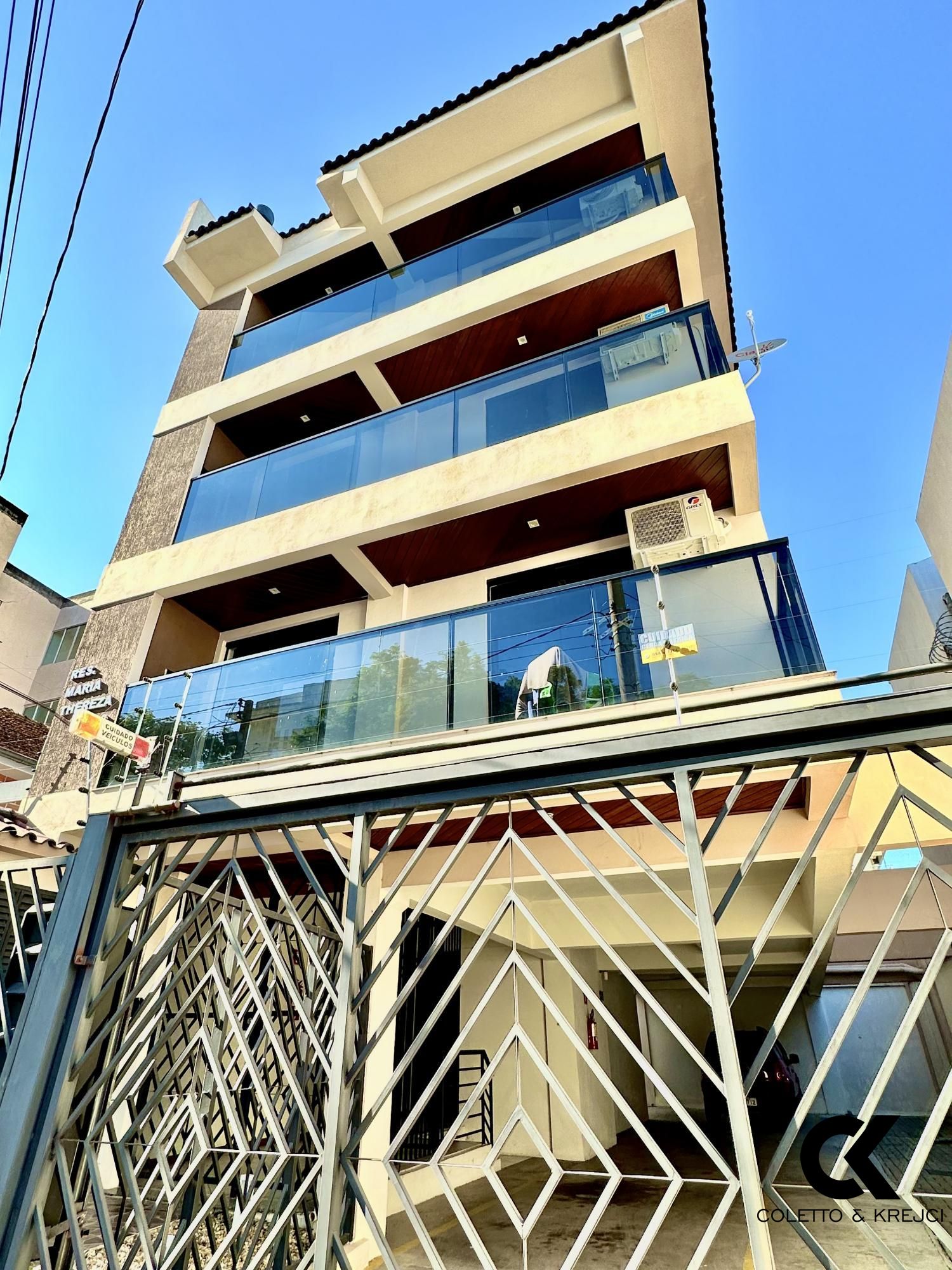 Apartamento, 1 quarto, 42 m² - Foto 1