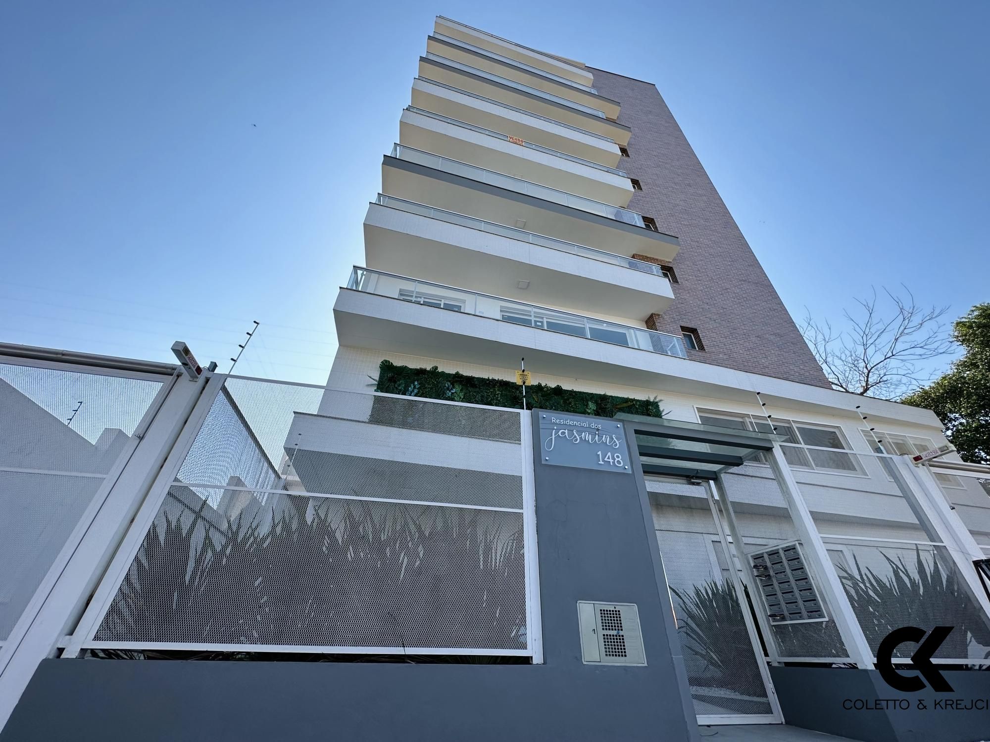 Apartamento à venda com 2 quartos, 77m² - Foto 14